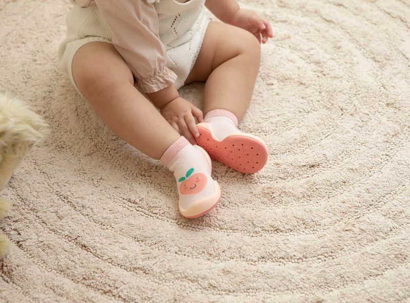 Cute Peach Cute Peach