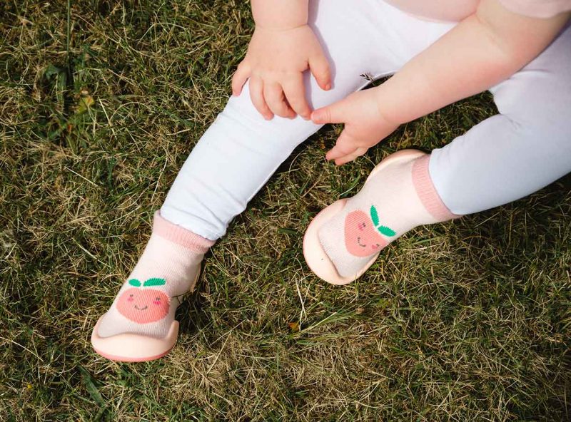 Cute Peach Cute Peach