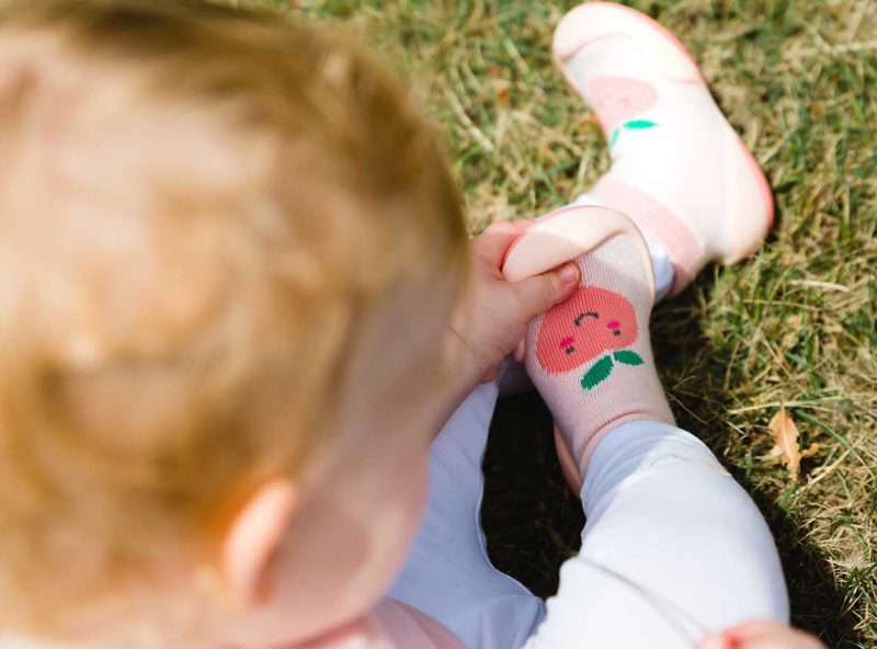 Cute Peach Cute Peach